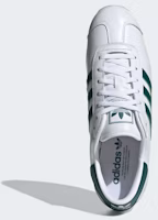 adidas Country II 'Verde Universitario' IG4551 Lookbook adidas Country II 'Verde Universitario' IG4551