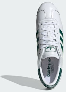 阿迪达斯 Country II '学院绿' IG4551 Lookbook 阿迪达斯 Country II '学院绿' IG4551