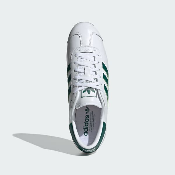 Purchase adidas Country II '大學綠' IG4551