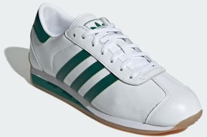 adidas Country II 'Verde Universitario' IG4551 Purchase adidas Country II 'Verde Universitario' IG4551