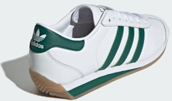 adidas Country II 'Verde Universitario' IG4551 Details for adidas Country II 'Verde Universitario' IG4551