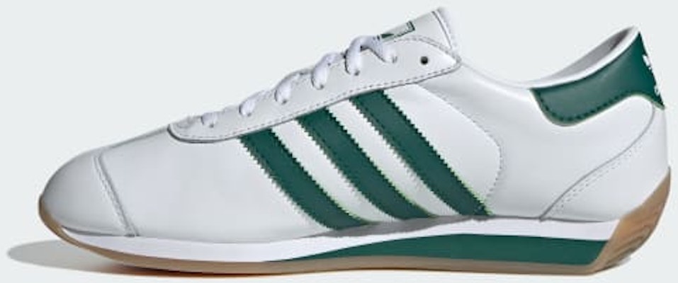 adidas Country II 'Hijau Kolej' IG4551 Sizing adidas Country II 'Hijau Kolej' IG4551