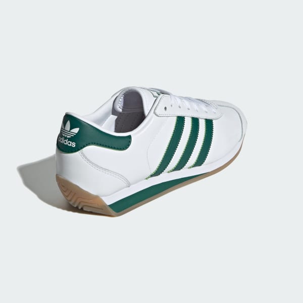 Cheap adidas Country II '大學綠' IG4551