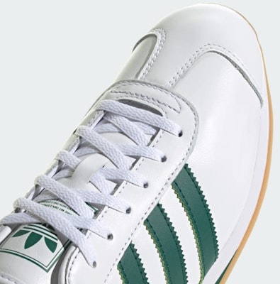adidas Country II 'Hijau Kolej' IG4551 Cheap adidas Country II 'Hijau Kolej' IG4551