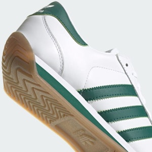 阿迪达斯 Country II '学院绿' IG4551 1
