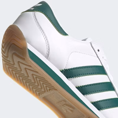 adidas Country II 'Hijau Kolej' IG4551 1