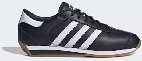 adidas Country II 'Core Black' ID6600 adidas Country II 'Core Black' ID6600