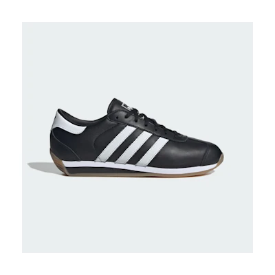 adidas Country II 'Core Black'