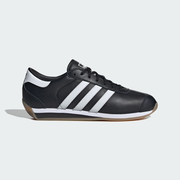 adidas Country II 'Core Black' ID6600