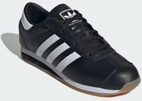 아디다스 컨트리 II '코어 블랙' ID6600 Shop 아디다스 컨트리 II '코어 블랙' ID6600