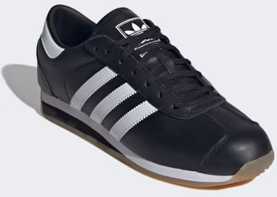 adidas Country II 'Core Black' ID6600 Shop adidas Country II 'Core Black' ID6600