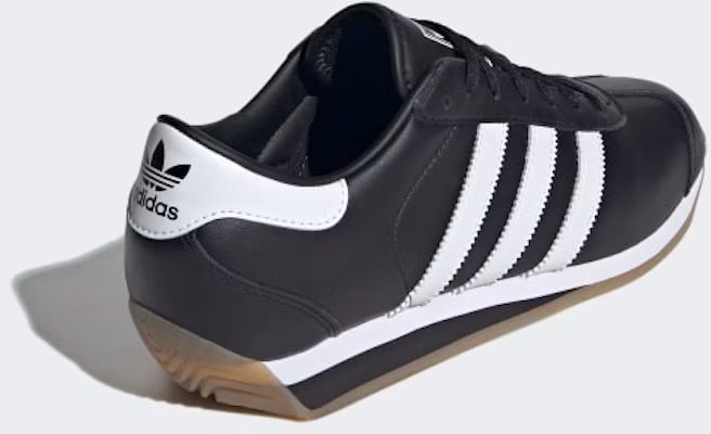 adidas Country II 'Core Black' ID6600 Purchase adidas Country II 'Core Black' ID6600