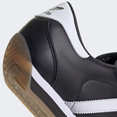 adidas Country II 'Core Black' ID6600 Cheap adidas Country II 'Core Black' ID6600