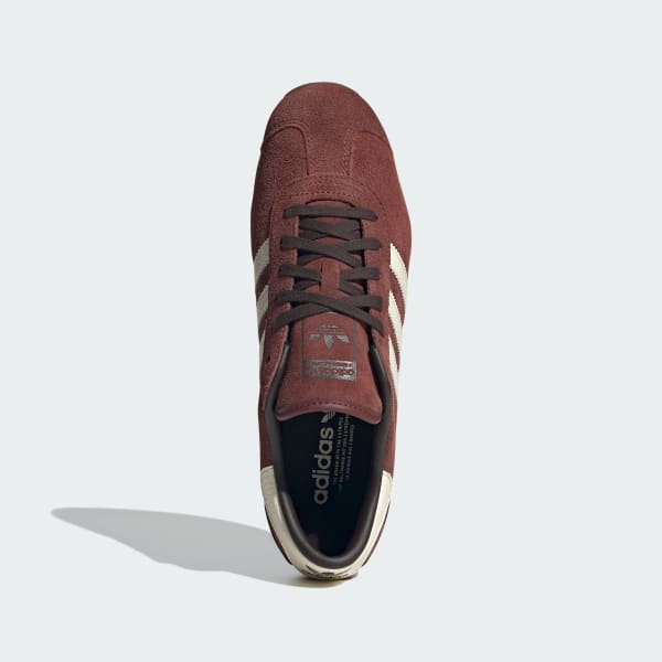 Order Adidas Country II Marrón Zorro/Blanco Crema/Marrón Oscuro JR8799