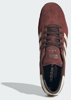 아디다스 컨트리 II 폭스 브라운/크림 화이트/다크 브라운 JR8799 Order 아디다스 컨트리 II 폭스 브라운/크림 화이트/다크 브라운 JR8799