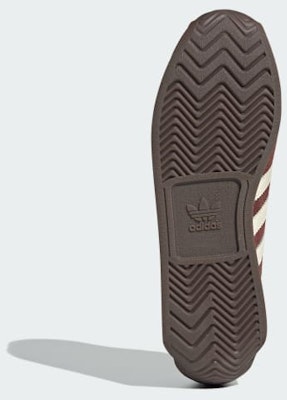Adidas Country II Fox Brown/Cream White/Dark Brown JR8799 Lookbook Adidas Country II Fox Brown/Cream White/Dark Brown JR8799
