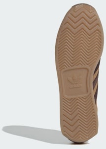 阿迪达斯日本国 "沙漠棕" ID9210 Lookbook 阿迪达斯日本国 "沙漠棕" ID9210