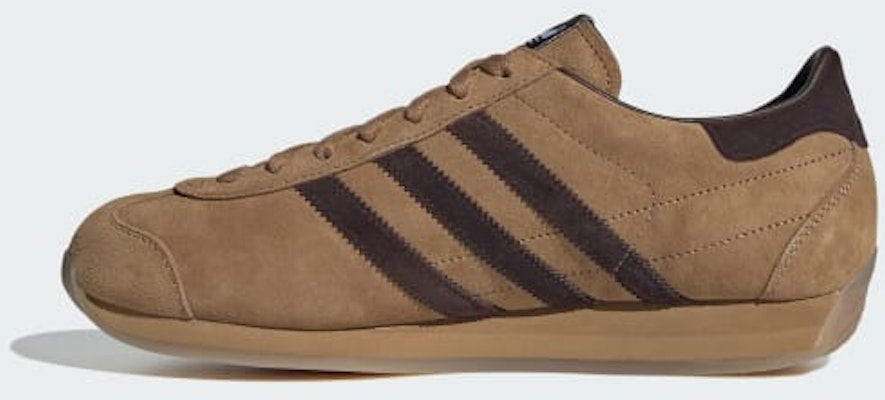 adidas Country Japan 'Brown Desert' ID9210 Details for adidas Country Japan 'Brown Desert' ID9210