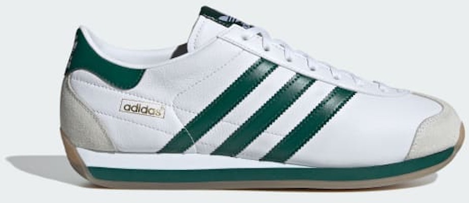 adidas Country Japan 'Collegiate Green' IE4042 Buy adidas Country Japan 'Collegiate Green' IE4042