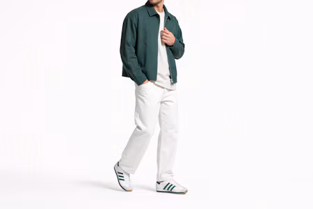 Order adidas Country Japan ''Collegiate Green'' Herrenschuhe IE4042