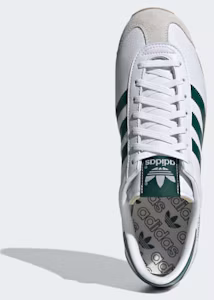 Lookbook adidas Country Japan ''Collegiate Green'' Herrenschuhe IE4042