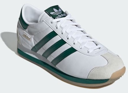 adidas Country Japan 'Hijau Kolij' IE4042 Shop adidas Country Japan 'Hijau Kolij' IE4042