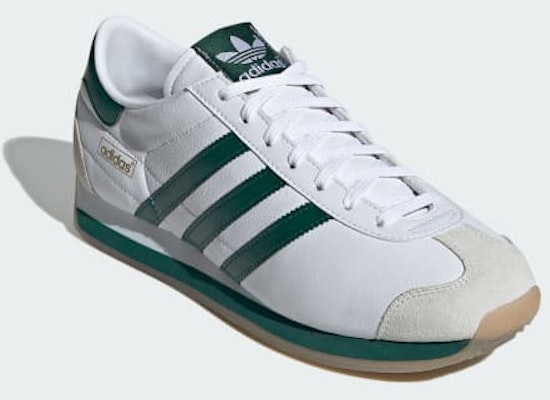 adidas Country Japan 'Collegiate Green' IE4042 Shop adidas Country Japan 'Collegiate Green' IE4042