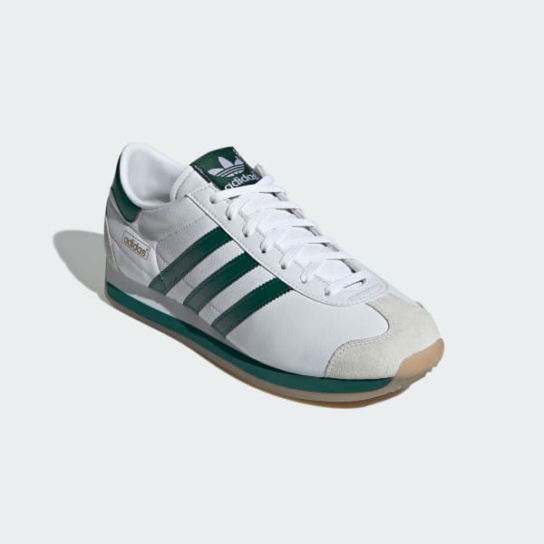 Purchase adidas Country Japan ''Collegiate Green'' Herrenschuhe IE4042