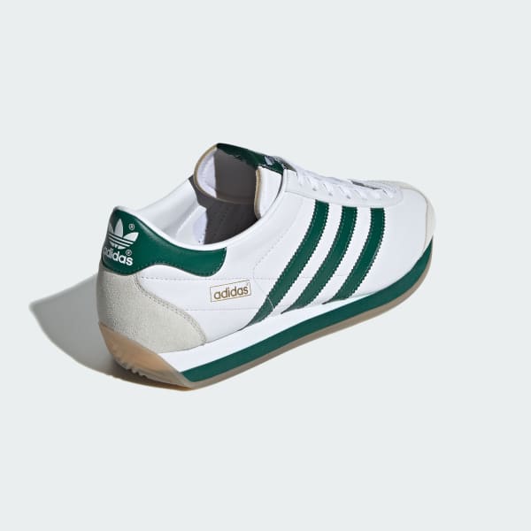 Details for adidas Country Japan ''Collegiate Green'' Herrenschuhe IE4042