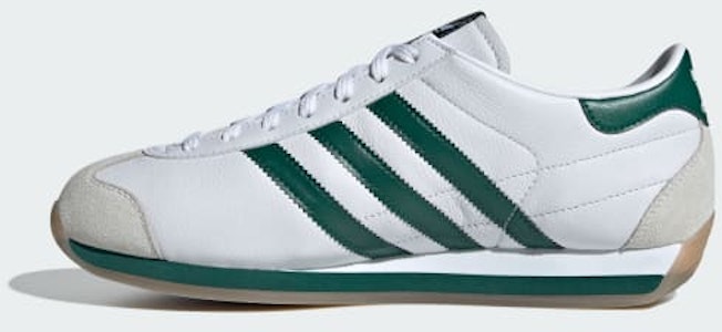 adidas Country Japan 'Hijau Kolij' IE4042 Details for adidas Country Japan 'Hijau Kolij' IE4042