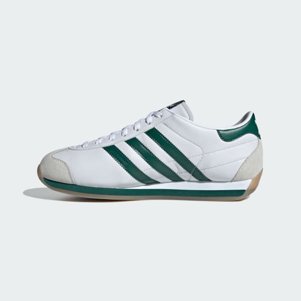 Sizing adidas Country Japan ''Collegiate Green'' Herrenschuhe IE4042