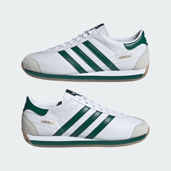 Cheap adidas Country Japan ''Collegiate Green'' Herrenschuhe IE4042