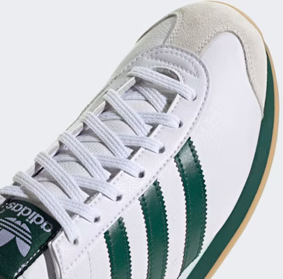 adidas Country Japan ''Collegiate Green'' Herrenschuhe IE4042 1