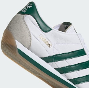 adidas Country Japan 'Hijau Kolij' IE4042 1