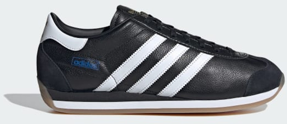adidas Country Japan 'Core Black' IH0299 Buy adidas Country Japan 'Core Black' IH0299