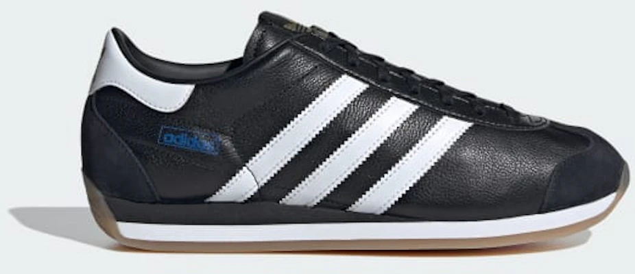 adidas Country Japan 'Core Black' IH0299 Buy adidas Country Japan 'Core Black' IH0299