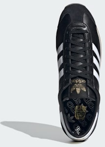 阿迪达斯国家队日本版‘核心黑’ IH0299 Order 阿迪达斯国家队日本版‘核心黑’ IH0299