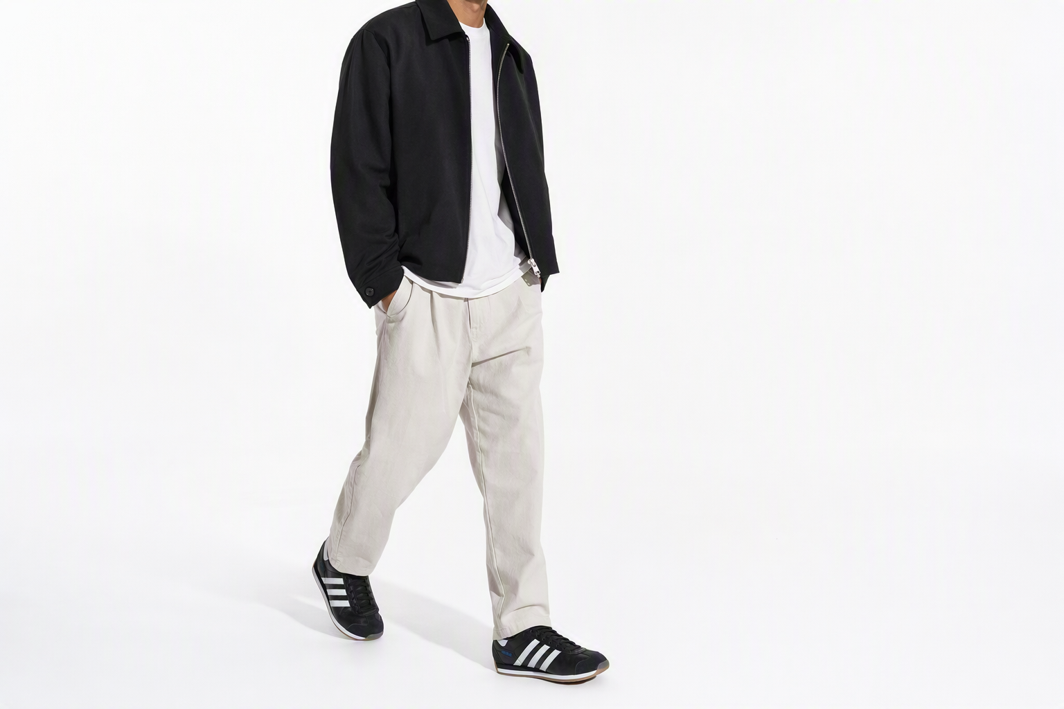 Order adidas Country Japan 'Core Black' IH0299