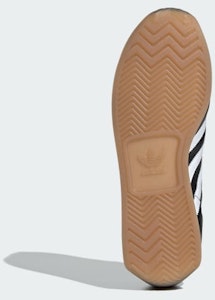 阿迪达斯国家队日本版‘核心黑’ IH0299 Lookbook 阿迪达斯国家队日本版‘核心黑’ IH0299