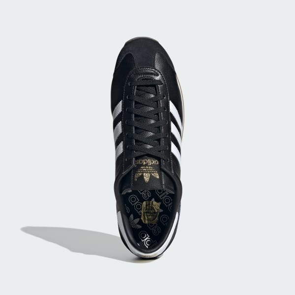 Lookbook adidas Country Japan 'Core Black' IH0299