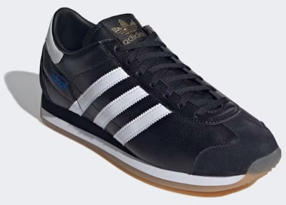 adidas Country Jepun 'Core Black' IH0299 Shop adidas Country Jepun 'Core Black' IH0299