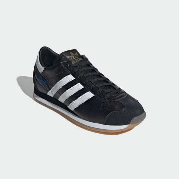 Purchase adidas Country Japan 'Core Black' IH0299