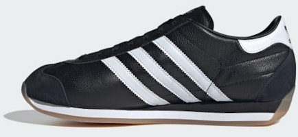 아디다스 컨트리 일본판 '코어 블랙' IH0299 Details for 아디다스 컨트리 일본판 '코어 블랙' IH0299