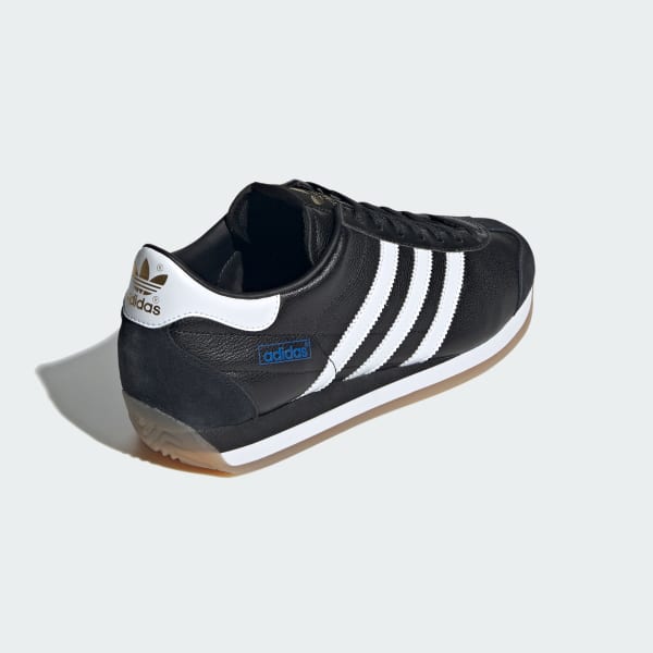 Details for adidas Country Japan 'Core Black' IH0299