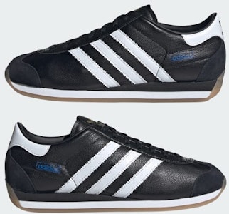 阿迪达斯国家队日本版‘核心黑’ IH0299 Sizing 阿迪达斯国家队日本版‘核心黑’ IH0299