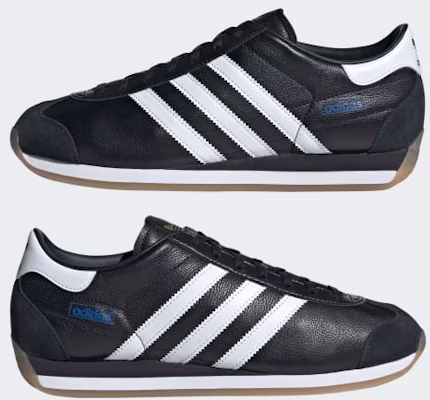 adidas Country Japan 'Core Black' IH0299 Sizing adidas Country Japan 'Core Black' IH0299