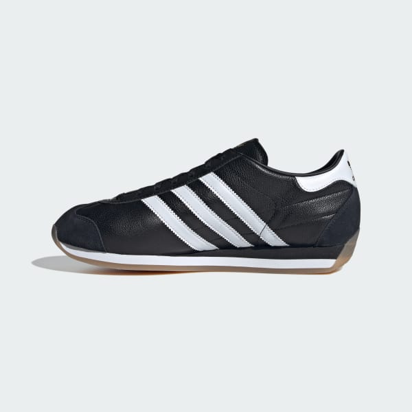 Sizing adidas Country Japan 'Core Black' IH0299