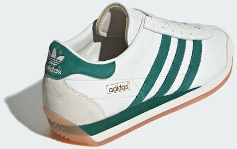 アディダス カントリー ジャパン 'コアホワイト' JI1099 Purchase アディダス カントリー ジャパン 'コアホワイト' JI1099