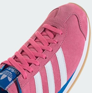 adidas Country Japan 'Pink Fusion' Zapatos Deportivos Rosa IG4521 3