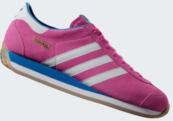 adidas Country Japan 'Pink Fusion' IG4521 Order adidas Country Japan 'Pink Fusion' IG4521